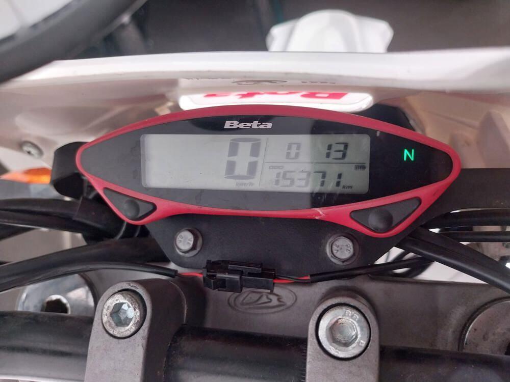 Betamotor RR 50 Motard - X Special Edition (2024 - 26) (5)