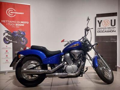 Honda Shadow 50 usata