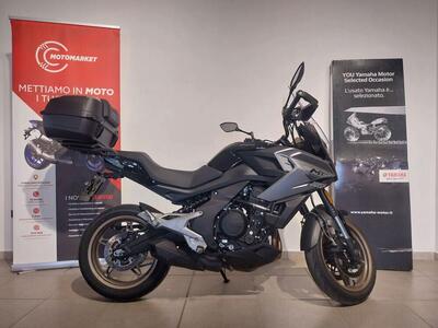 CFMOTO 700MT (2024 - 26) usata