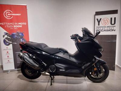 Yamaha T-Max 530 DX (2017 - 19) usata
