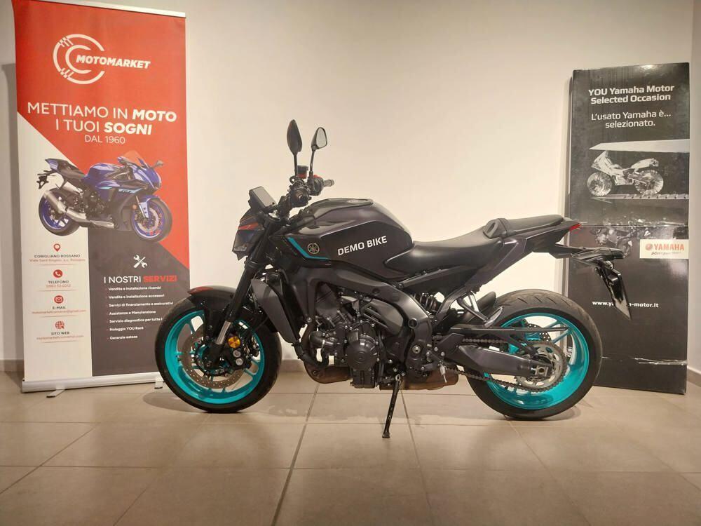 Yamaha MT-09 (2024 - 26) (5)