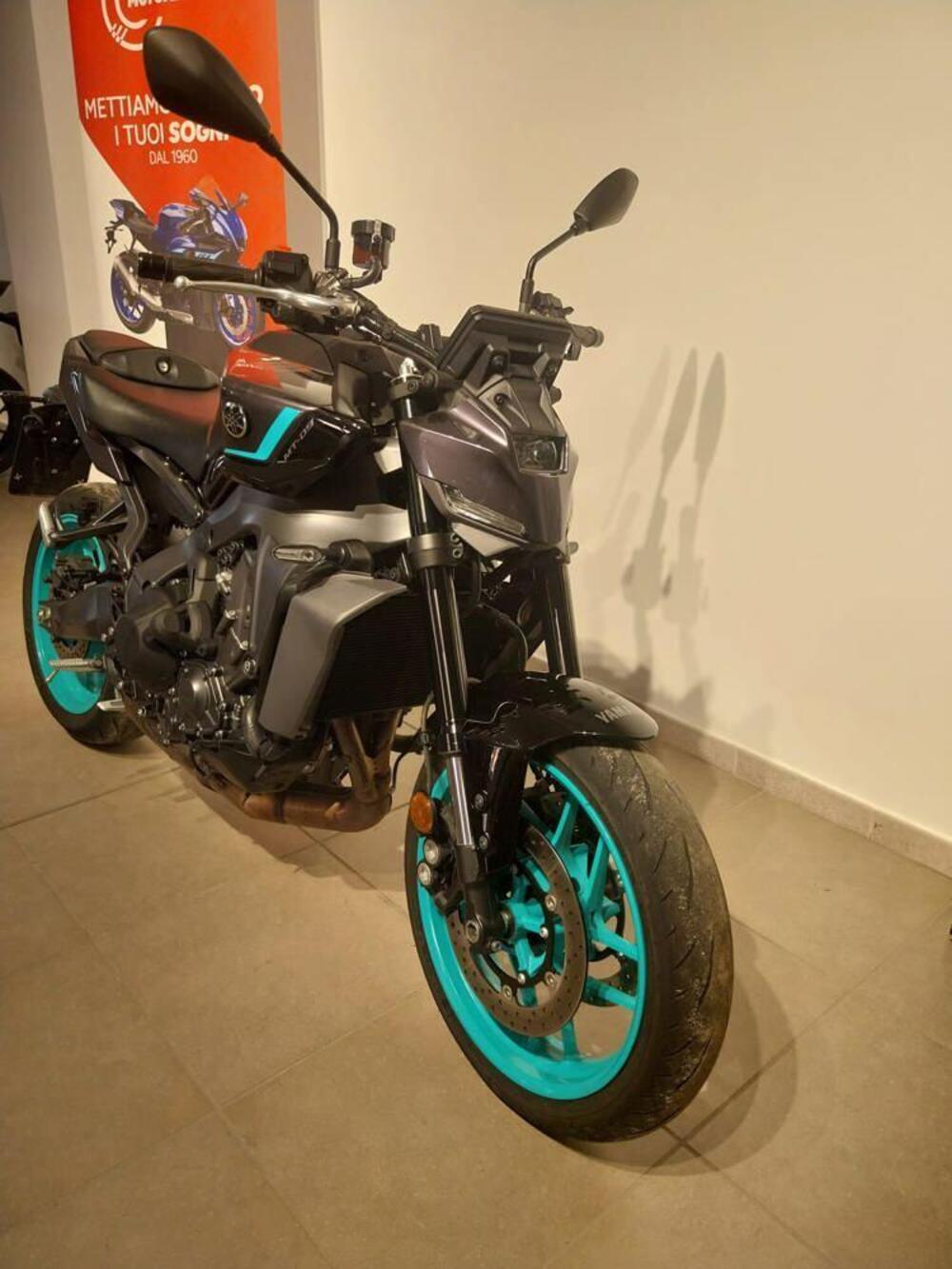 Yamaha MT-09 (2024 - 26) (3)