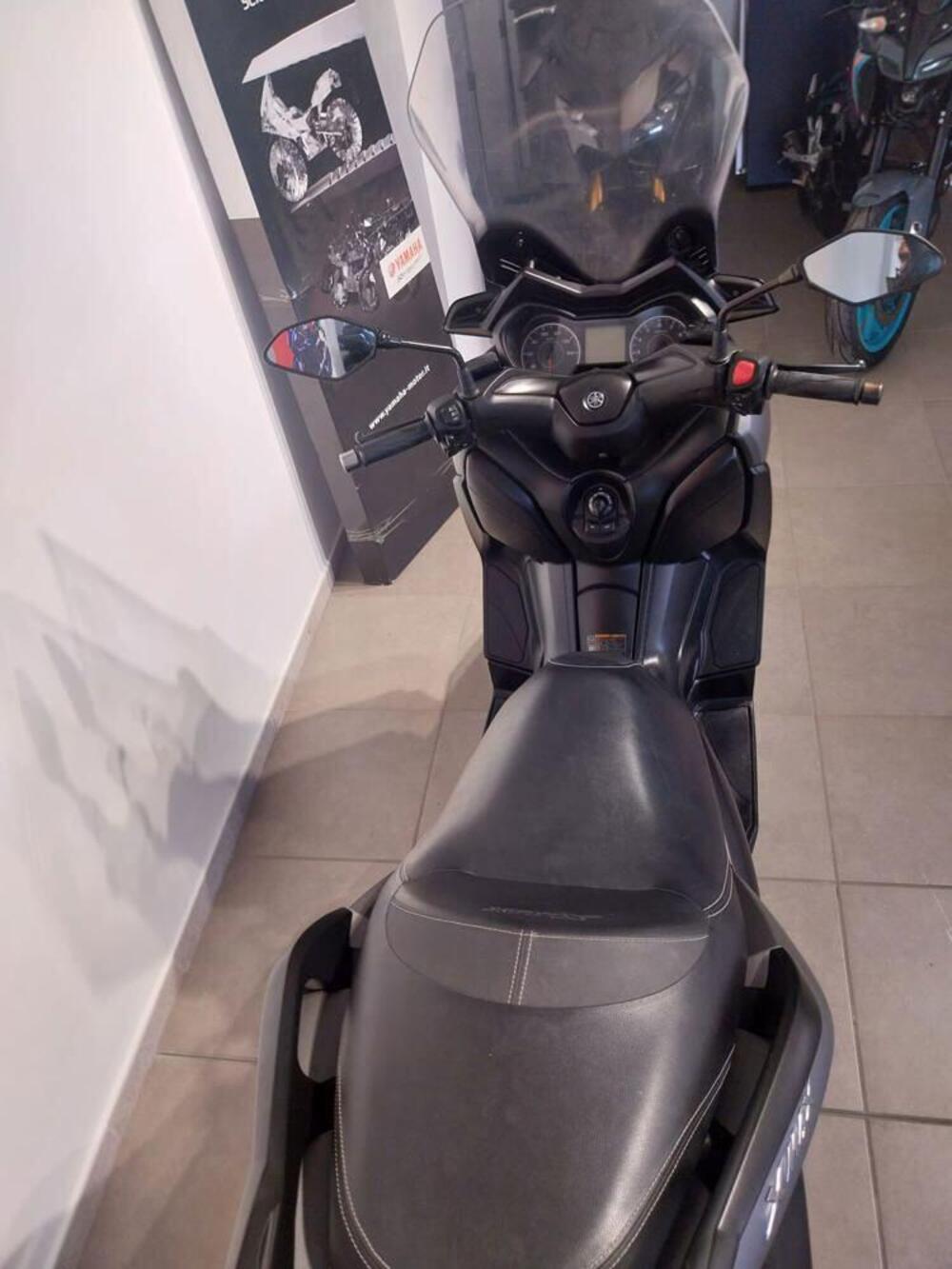 Yamaha X-Max 300 ABS (2017 - 20) (5)