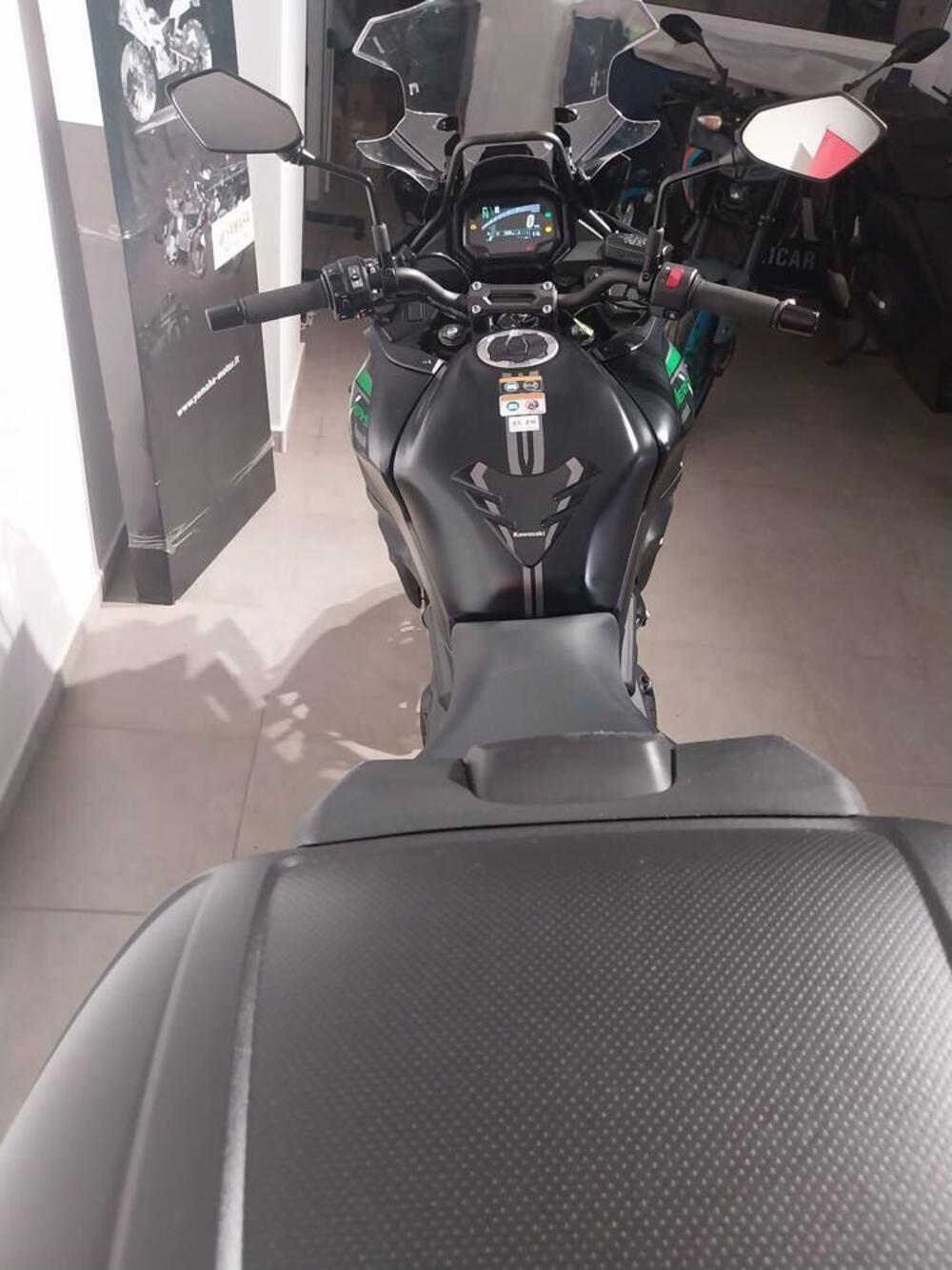 Kawasaki Versys 650 Tourer (2022 - 24) (4)