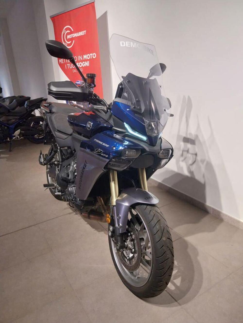 Yamaha Tracer 9 GT+ Y-AMT (2025 - 26) (2)