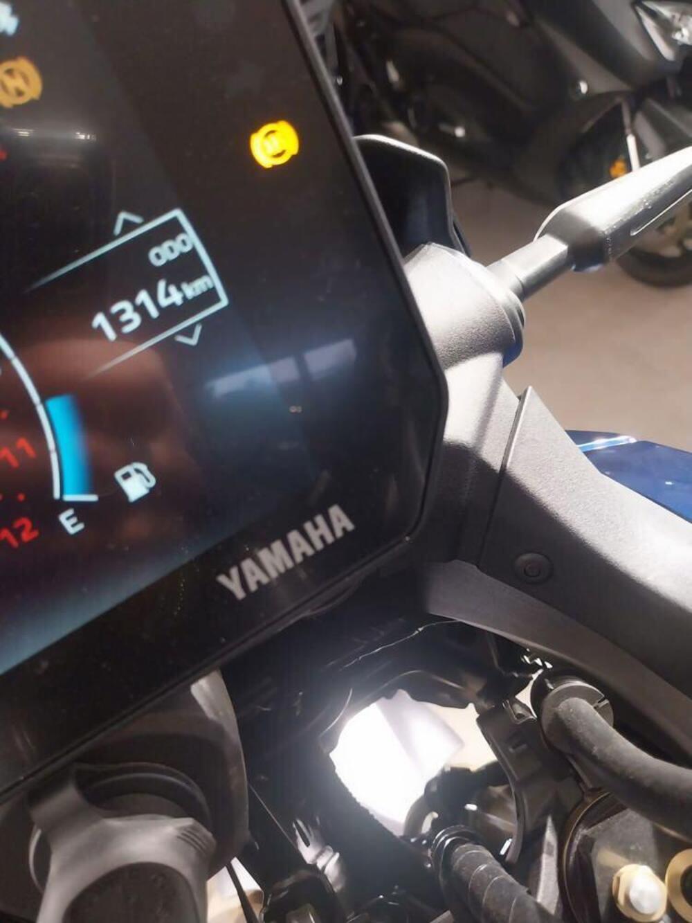 Yamaha Tracer 9 GT+ Y-AMT (2025 - 26) (5)