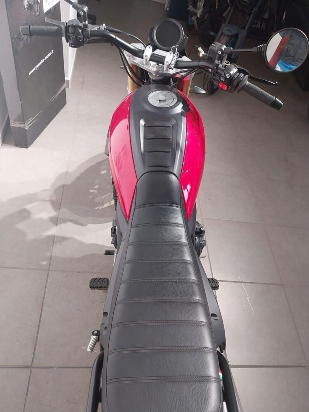 Fantic Motor Caballero 700 (2023 - 24) (2)