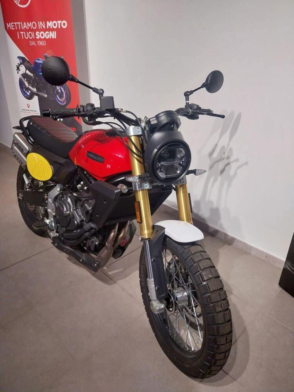 Fantic Motor Caballero 700 (2023 - 24) (3)