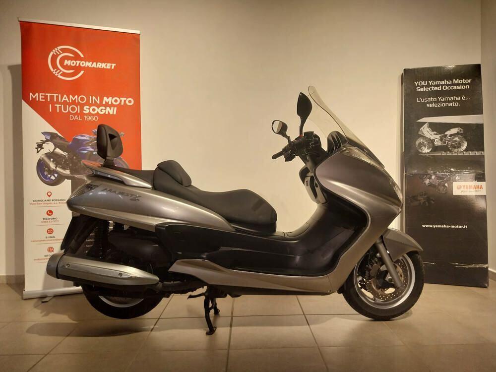 Yamaha Majesty 400 (2004 - 08) (3)