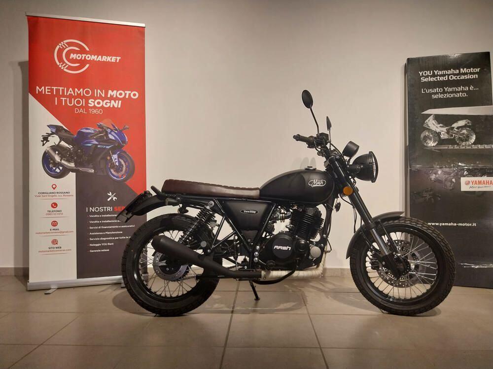 Mash Italia Two Fifty 250 (2021 - 25)