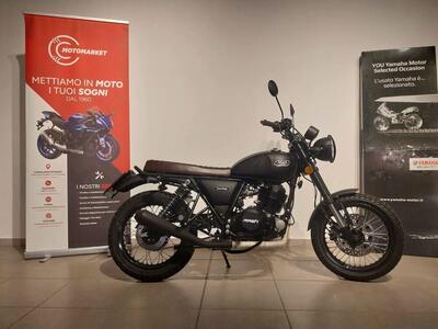 Mash Italia Two Fifty 250 (2021 - 25) usata