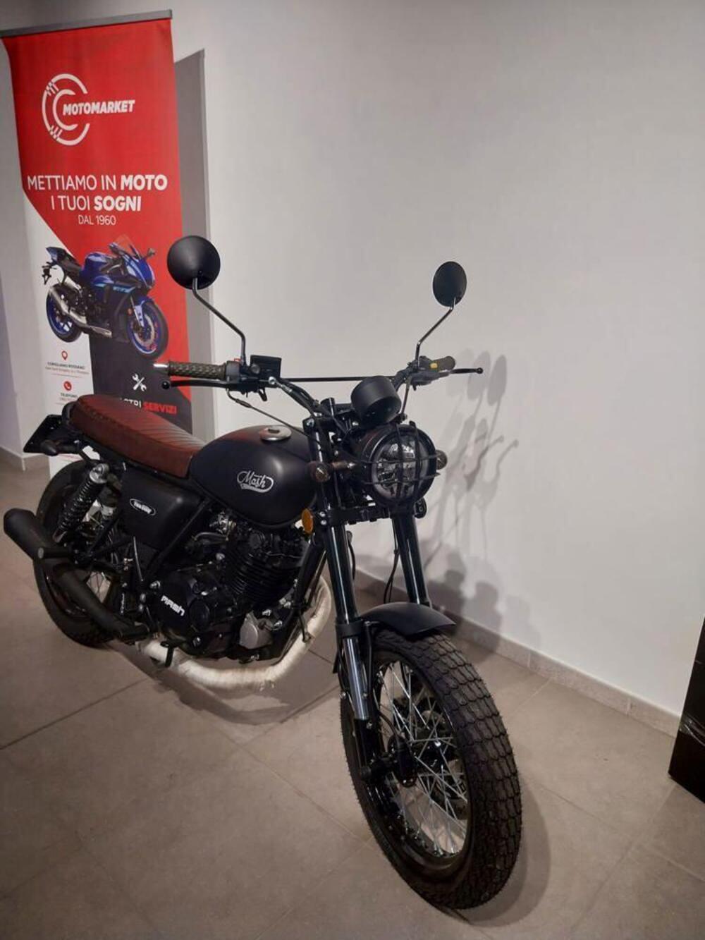 Mash Italia Two Fifty 250 (2021 - 25) (3)