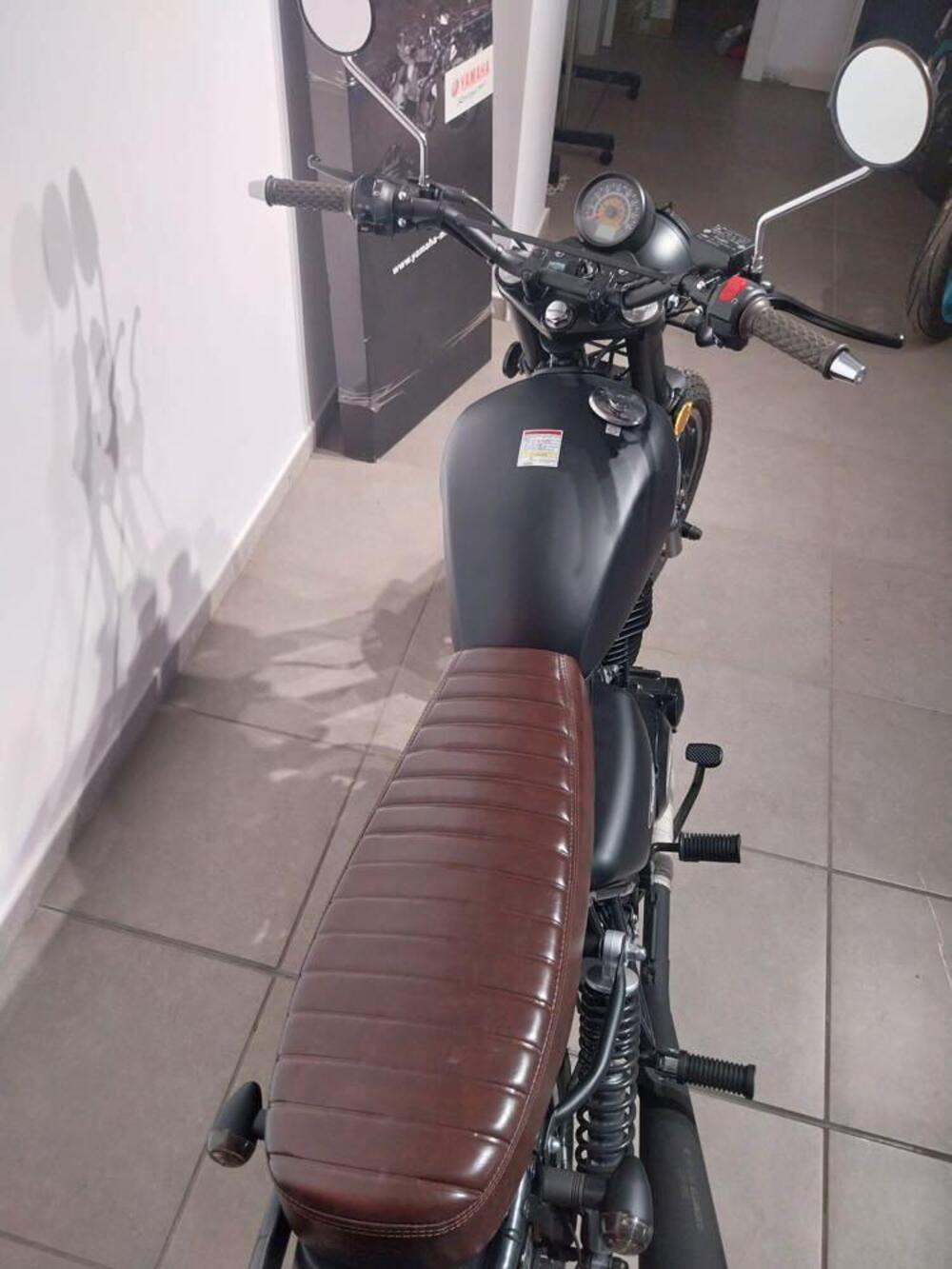 Mash Italia Two Fifty 250 (2021 - 25) (4)