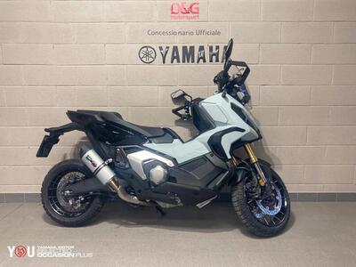 Honda X-ADV 750 DCT (2021 - 24) usata