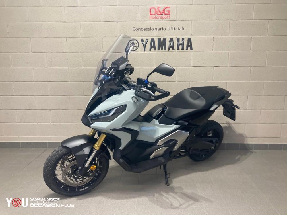 Honda X-ADV 750 DCT (2021 - 24) (3)