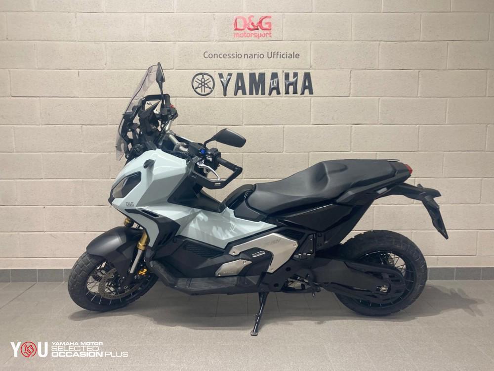 Honda X-ADV 750 DCT (2021 - 24) (4)