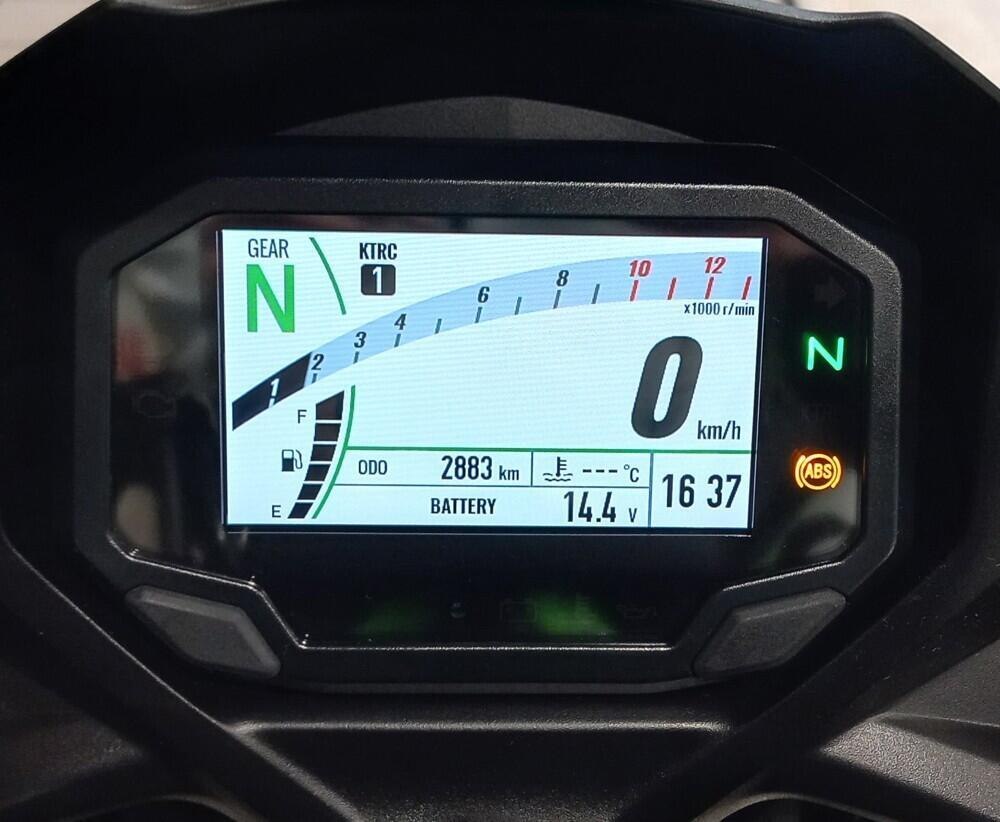 Kawasaki Ninja 650 (2025 - 26) (4)