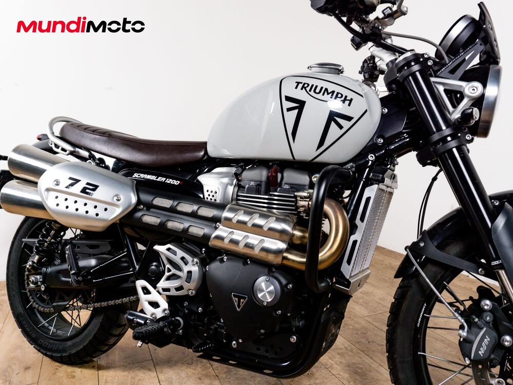 Triumph Scrambler 1200 X (2024 - 26) (5)