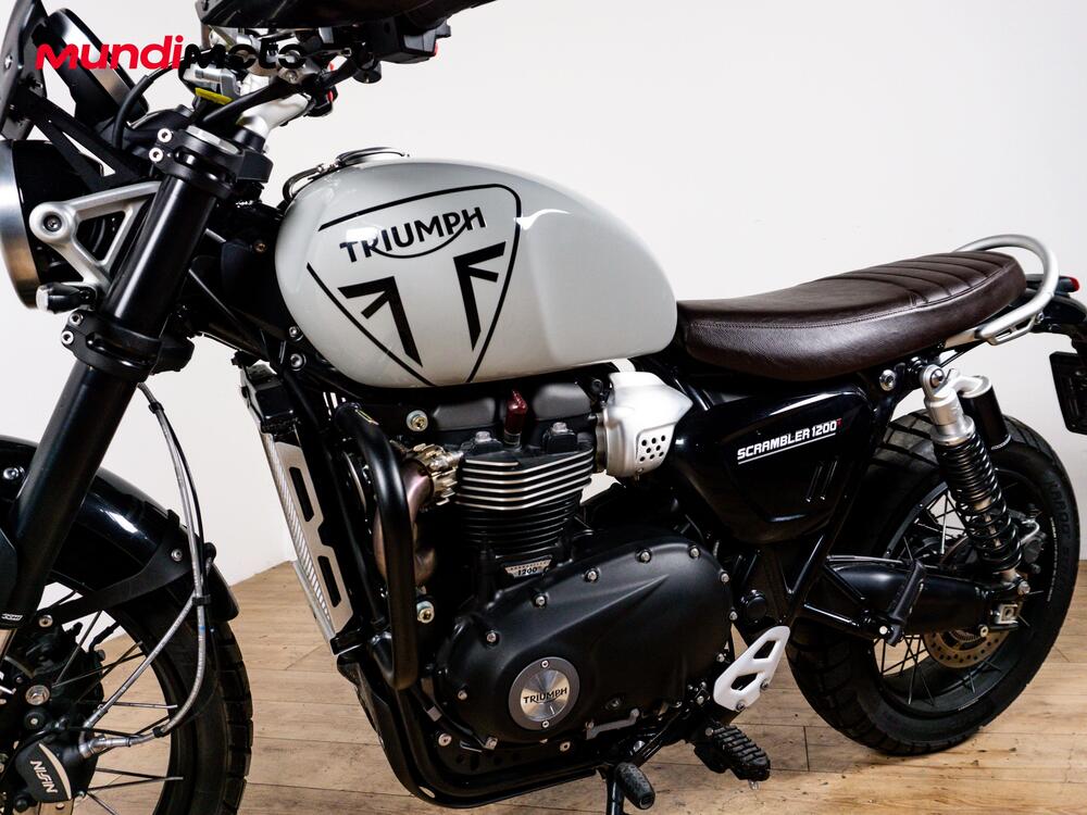 Triumph Scrambler 1200 X (2024 - 26) (9)
