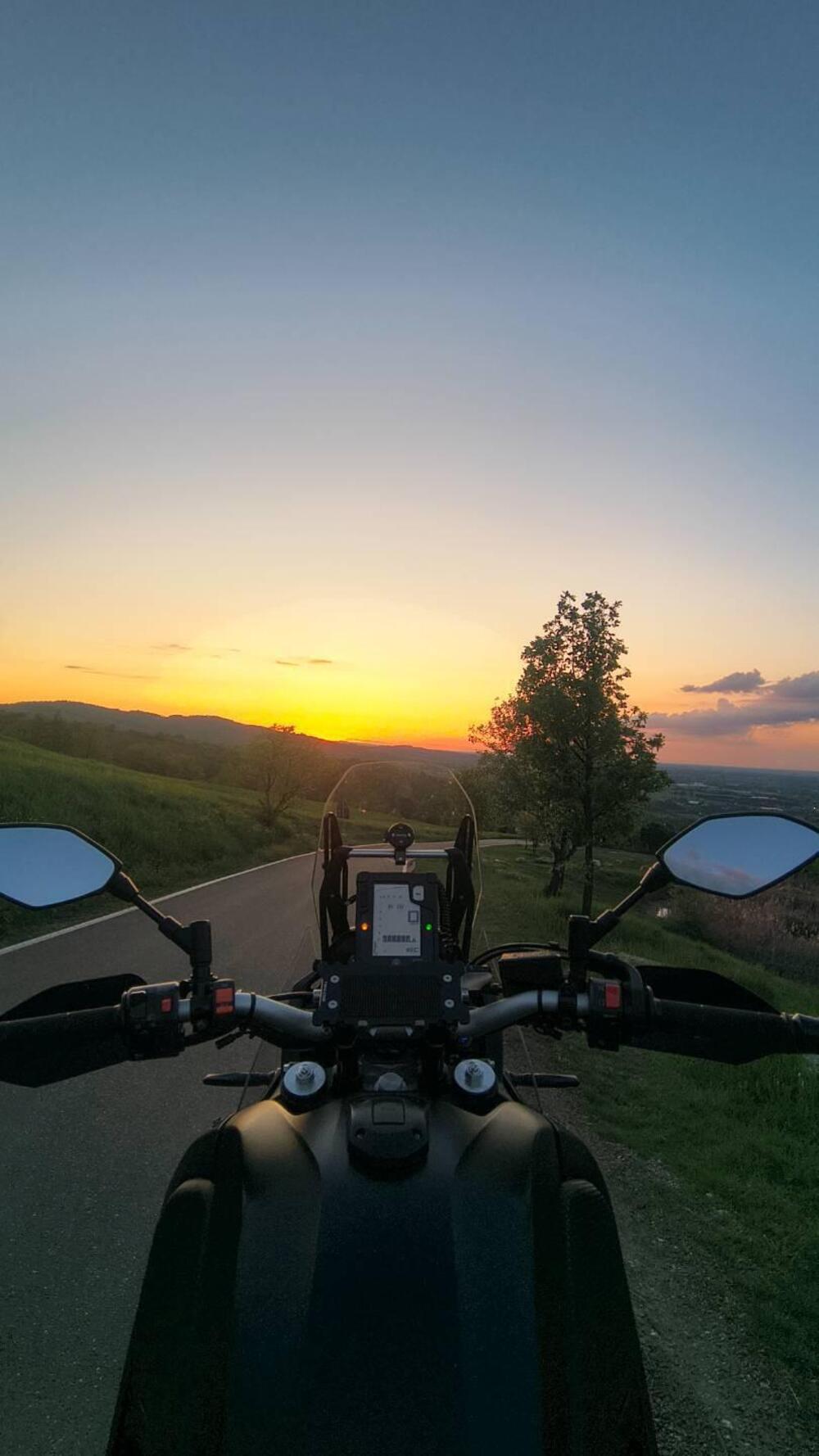 Yamaha Ténéré 700 (2021) (3)