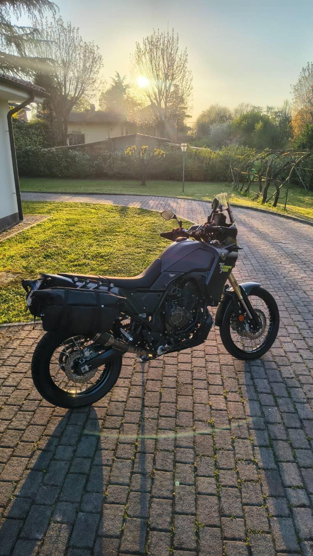 Yamaha Ténéré 700 (2021) (4)