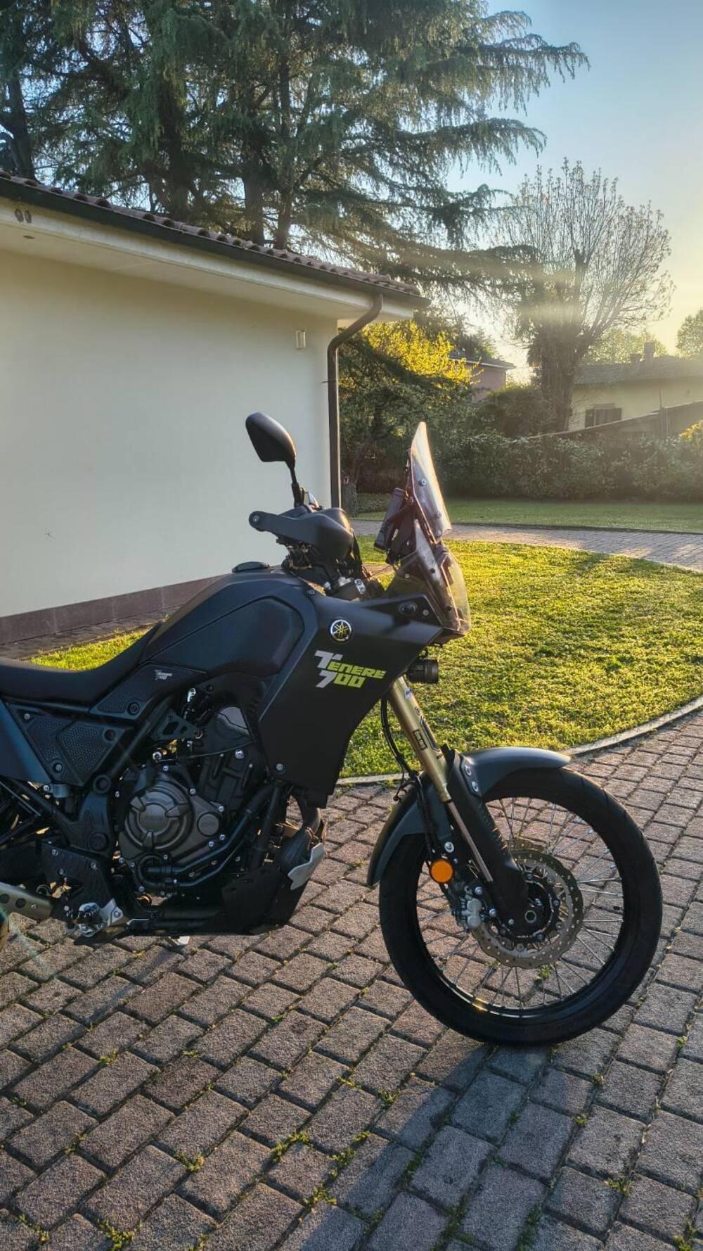 Yamaha Ténéré 700 (2021) (5)