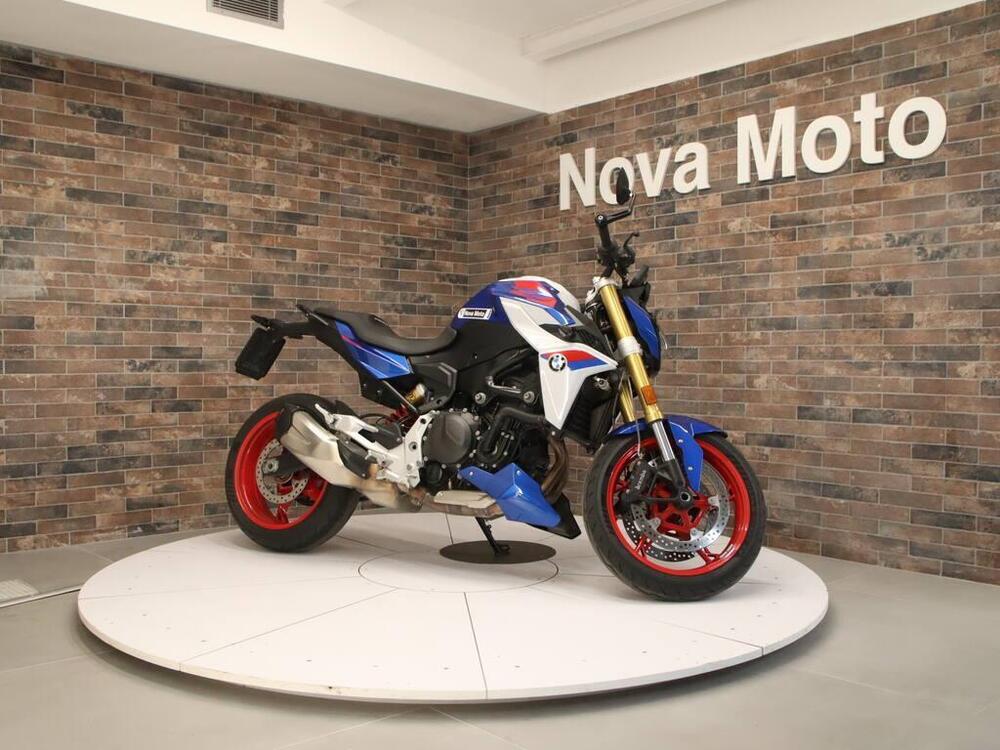 Bmw F 900 R (2025 - 26) (7)