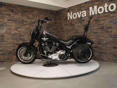 Harley-Davidson 114 Fat Boy (2018 - 20) - FLFBS usata