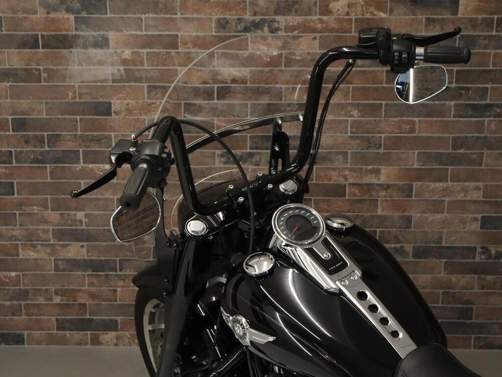 Harley-Davidson 114 Fat Boy (2018 - 20) - FLFBS (14)