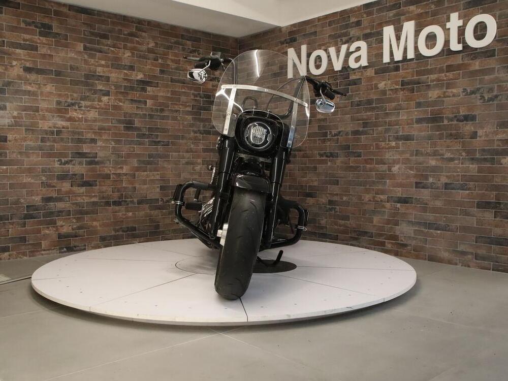 Harley-Davidson 114 Fat Boy (2018 - 20) - FLFBS (5)