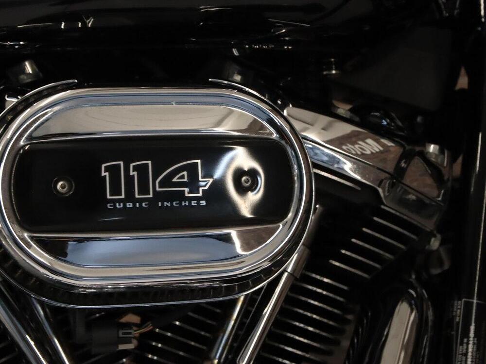 Harley-Davidson 114 Fat Boy (2018 - 20) - FLFBS (11)