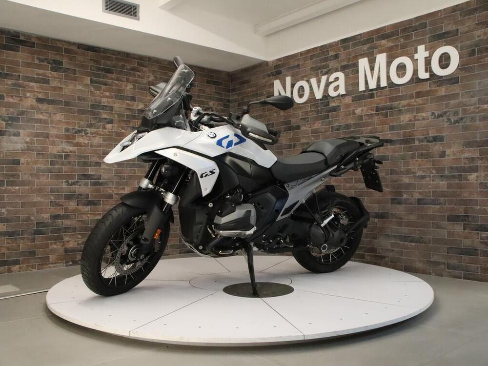 Bmw R 1300 GS (2023 - 26) (2)