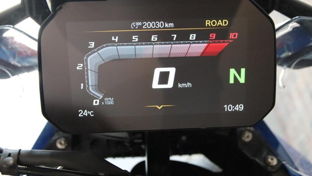 Bmw R 1300 GS (2023 - 26) (15)