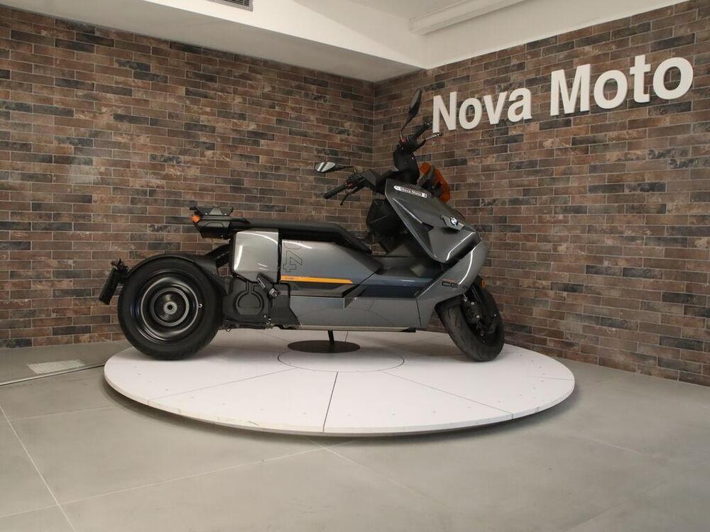 Bmw CE 04 (2021 - 25) (10)