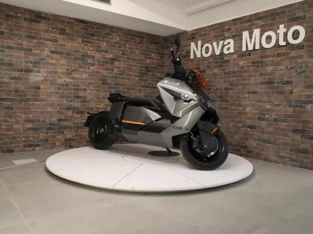 Bmw CE 04 (2021 - 25) (7)