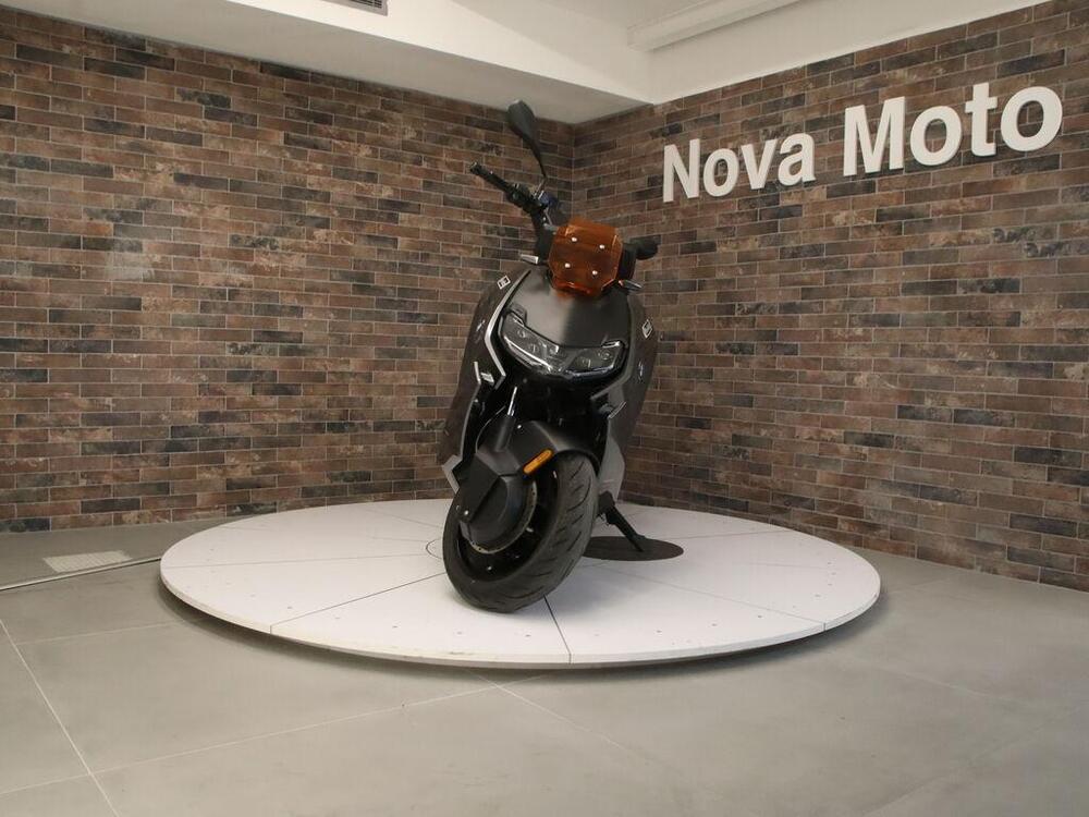 Bmw CE 04 (2021 - 25) (4)