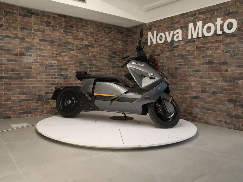 Bmw CE 04 (2021 - 25) (8)