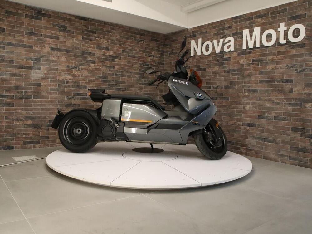 Bmw CE 04 (2021 - 25) (9)