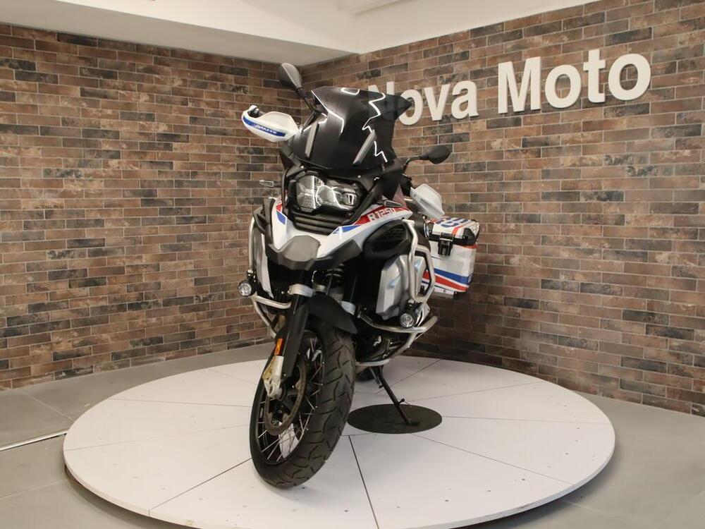 Bmw R 1250 GS Adventure (2021 - 24) (4)