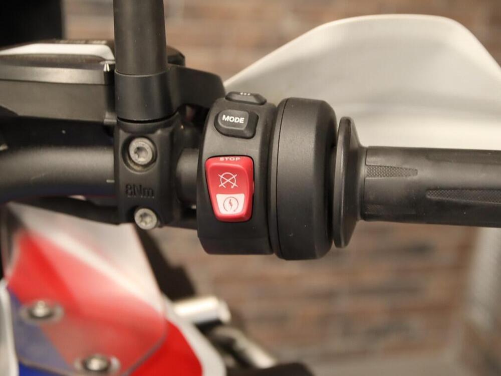 Bmw R 1250 GS Adventure (2021 - 24) (11)