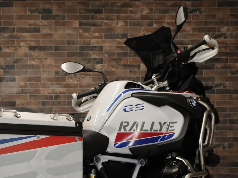 Bmw R 1250 GS Adventure (2021 - 24) (14)