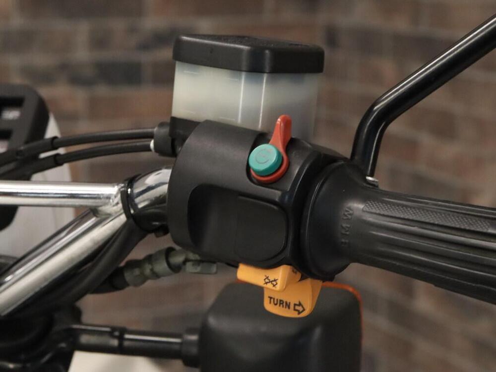 Bmw R 80 GS (1987 - 96) (10)