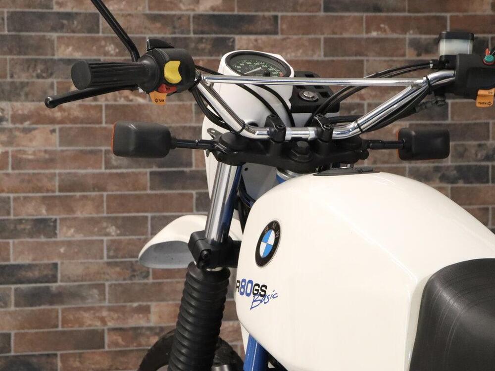 Bmw R 80 GS (1987 - 96) (11)
