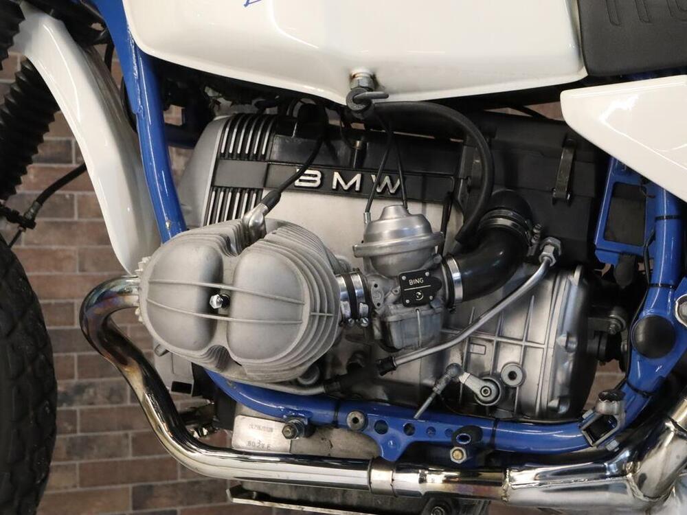 Bmw R 80 GS (1987 - 96) (12)