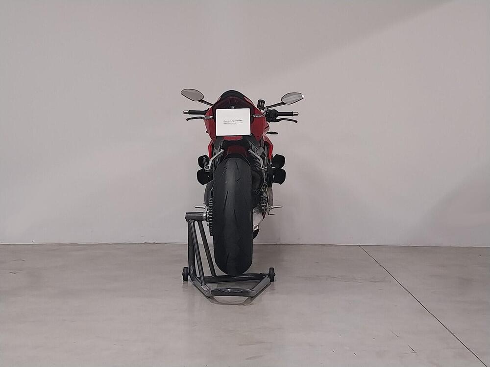 Ducati Streetfighter V4 1100 S (2020) (4)
