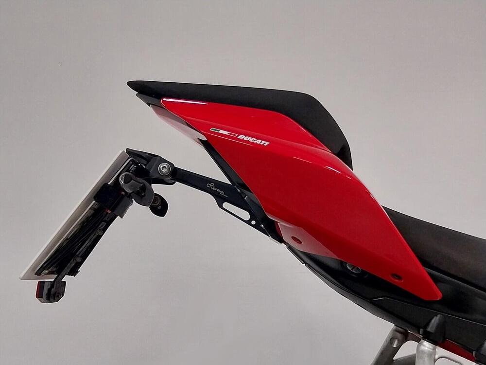 Ducati Streetfighter V4 1100 S (2020) (6)