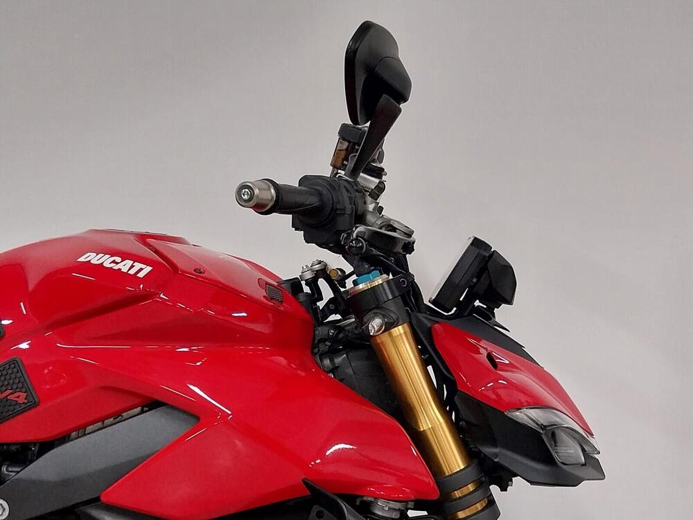 Ducati Streetfighter V4 1100 S (2020) (7)