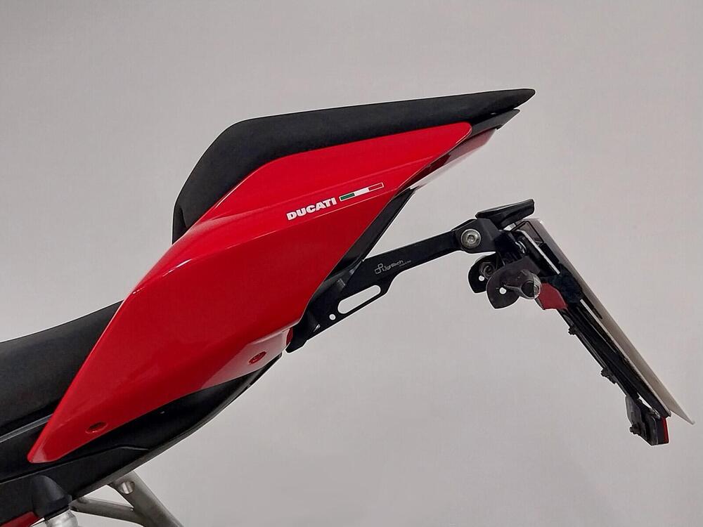 Ducati Streetfighter V4 1100 S (2020) (9)