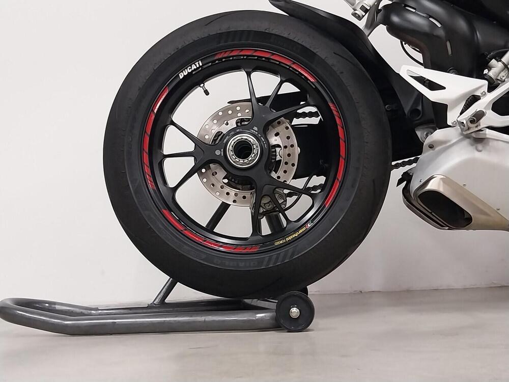 Ducati Streetfighter V4 1100 S (2020) (10)