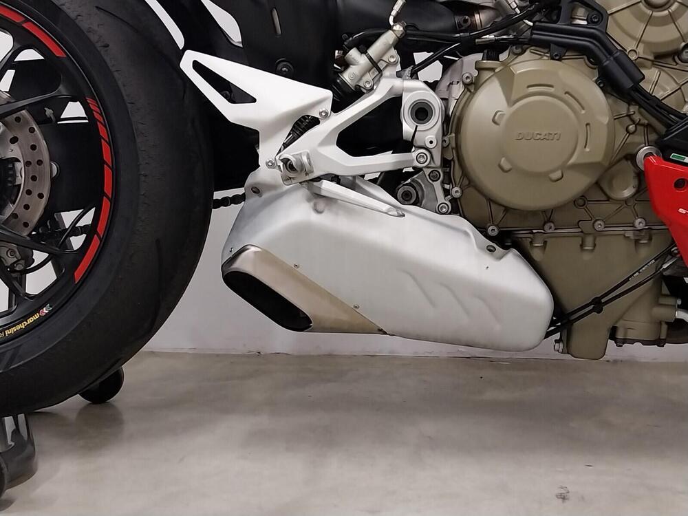 Ducati Streetfighter V4 1100 S (2020) (11)